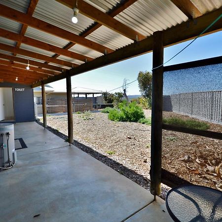 Villa Hillside Retreat - Kalbarri Wa Exterior foto