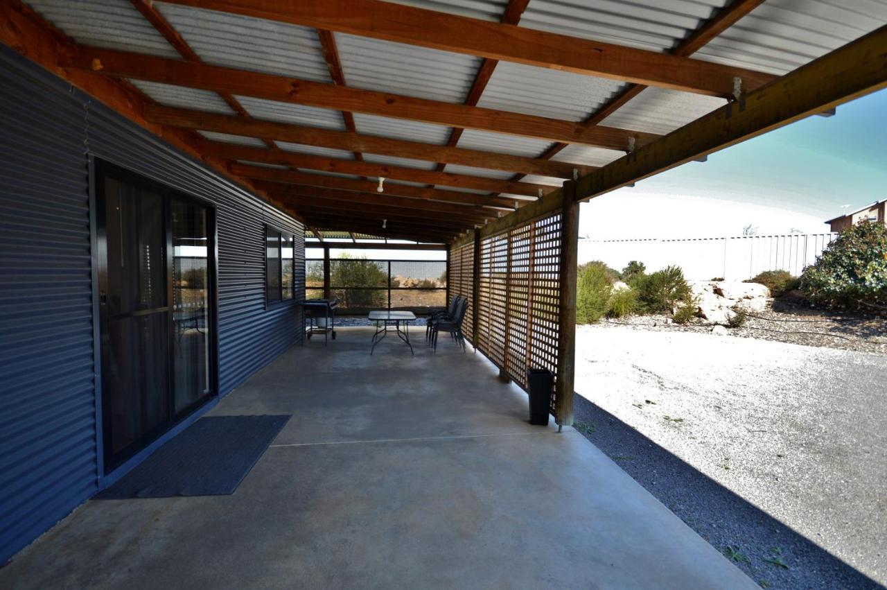 Villa Hillside Retreat - Kalbarri Wa Exterior foto